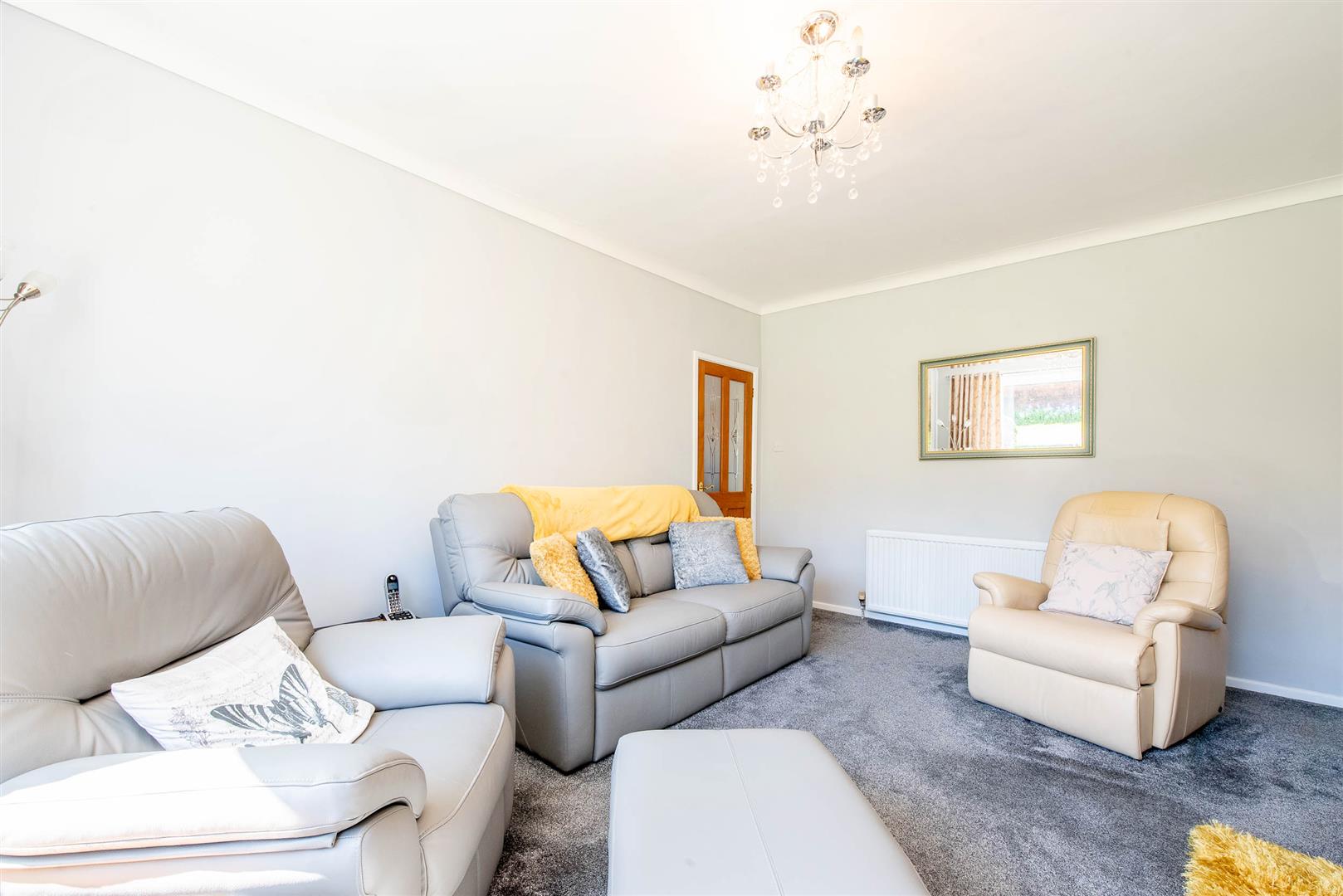 Cliffe Drive, Chorley